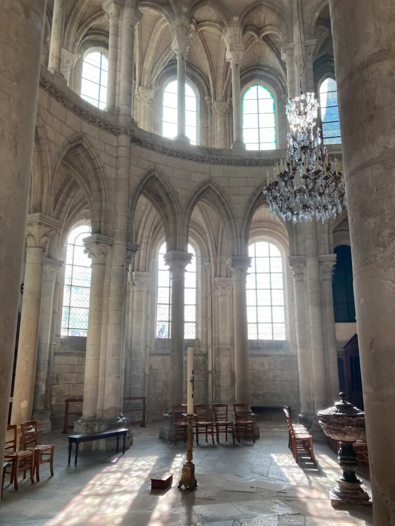 Cathédrale