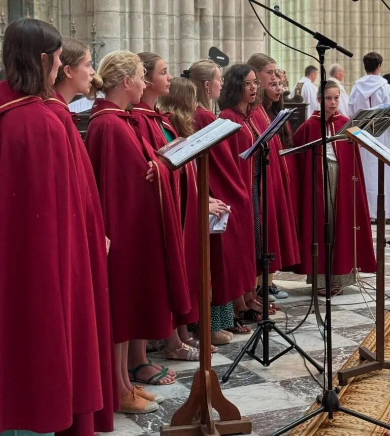 Vox caeli