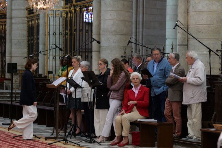 chorale